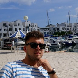 Wiktor Dębski