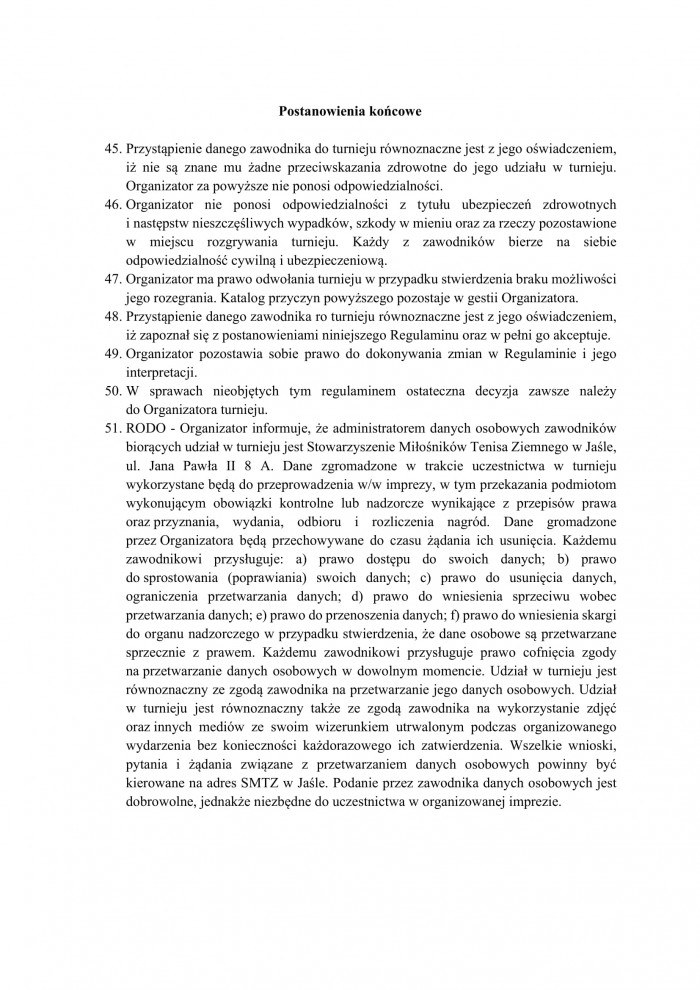 Regulamin turnieju DPJwTZ SMTZ ed. 2 (2021)-4