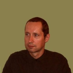 Jacek Bukowiec