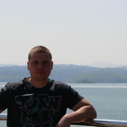 Bartosz Żelechowski